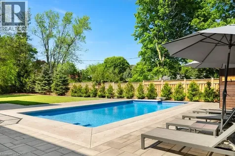 26 Golfview Place Kitchener ON N2M 2Y2