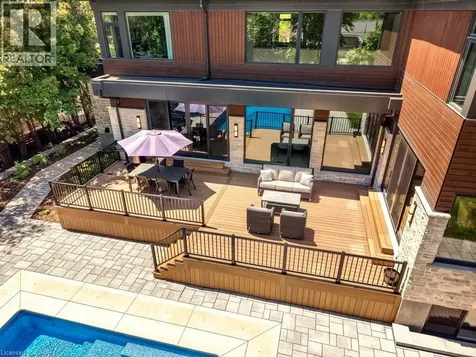 26 Golfview Place Kitchener ON N2M 2Y2