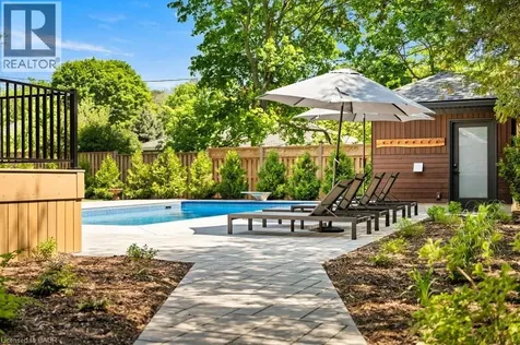 26 Golfview Place Kitchener ON N2M 2Y2
