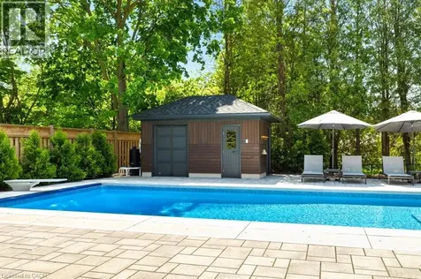26 Golfview Place Kitchener ON N2M 2Y2
