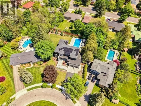 26 Golfview Place Kitchener ON N2M 2Y2