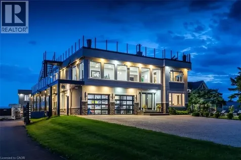 4939 Thirty Road North Beamsville ON L0R 1B3
