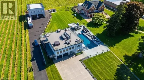 4939 Thirty Road North Beamsville ON L0R 1B3