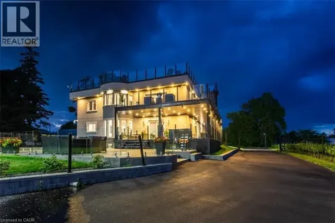 4939 Thirty Road North Beamsville ON L0R 1B3