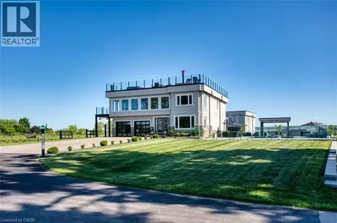 4939 Thirty Road North Beamsville ON L0R 1B3