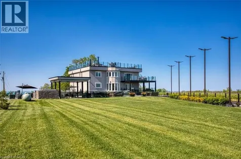 4939 Thirty Road North Beamsville ON L0R 1B3