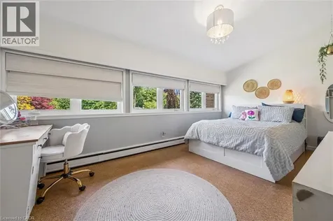 16 Parkwood Drive Cambridge ON N1S 3K7