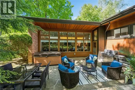 16 Parkwood Drive Cambridge ON N1S 3K7