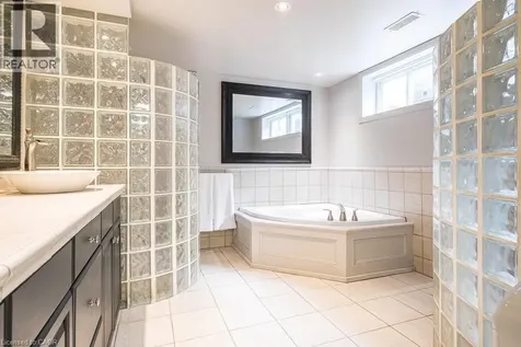 64 Miller Drive Ancaster ON L9G 2J1