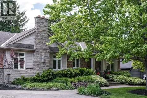 64 Miller Drive Ancaster ON L9G 2J1