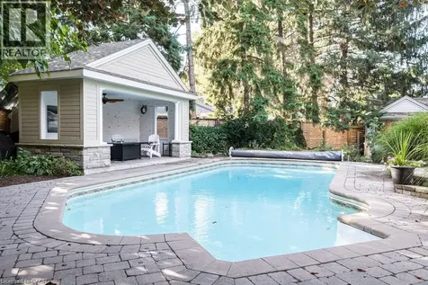 64 Miller Drive Ancaster ON L9G 2J1