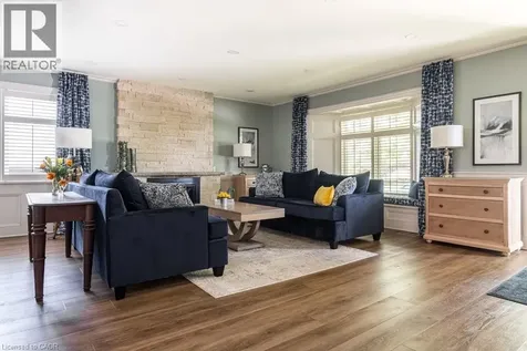 64 Miller Drive Ancaster ON L9G 2J1