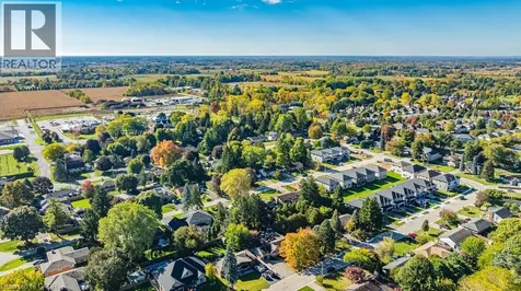64 Miller Drive Ancaster ON L9G 2J1