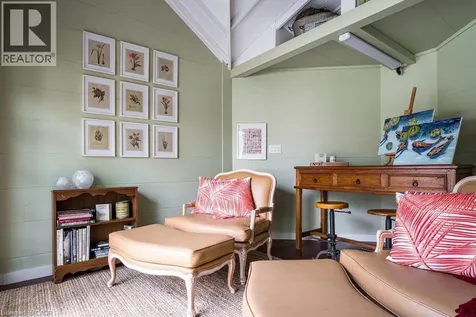 64 Miller Drive Ancaster ON L9G 2J1