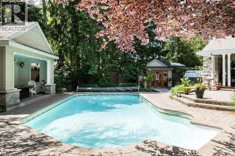 64 Miller Drive Ancaster ON L9G 2J1