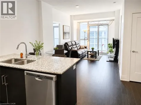65 Speers Road Oakville ON L6K 0J1