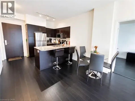 65 Speers Road Oakville ON L6K 0J1