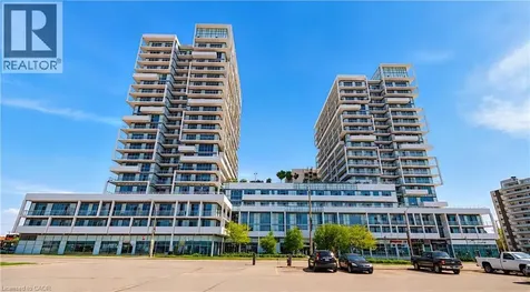 65 Speers Road Oakville ON L6K 0J1
