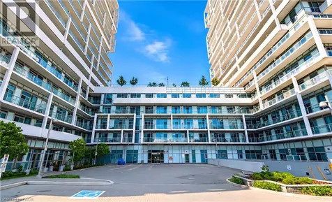 65 Speers Road Oakville ON L6K 0J1
