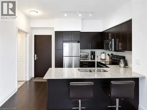 65 Speers Road Oakville ON L6K 0J1
