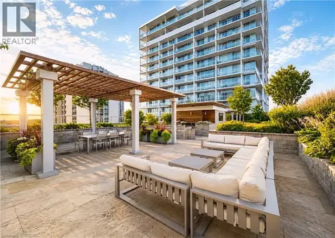 65 Speers Road Oakville ON L6K 0J1