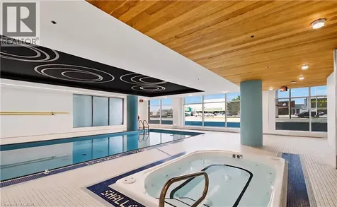 65 Speers Road Oakville ON L6K 0J1
