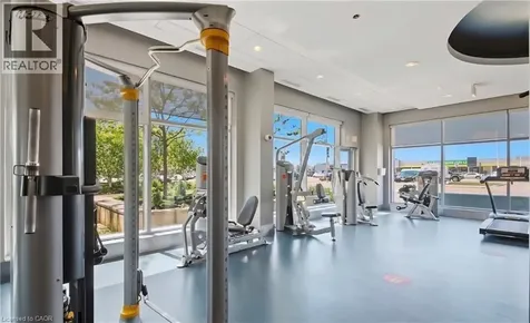 65 Speers Road Oakville ON L6K 0J1