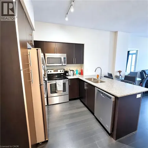 65 Speers Road Oakville ON L6K 0J1