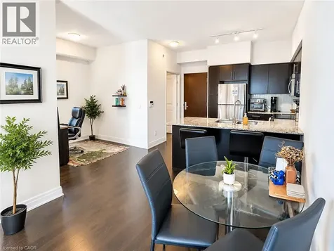 65 Speers Road Oakville ON L6K 0J1