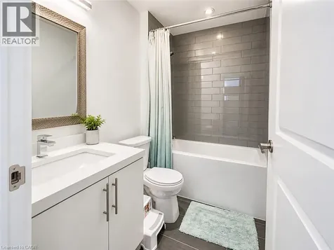 65 Speers Road Oakville ON L6K 0J1