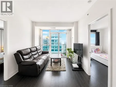 65 Speers Road Oakville ON L6K 0J1