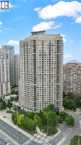 310 Burnhamthorpe Road West Mississauga ON L5B 4P9