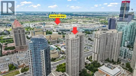 310 Burnhamthorpe Road West Mississauga ON L5B 4P9