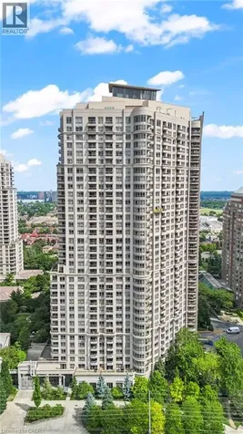 310 Burnhamthorpe Road West Mississauga ON L5B 4P9