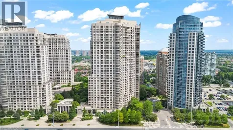 310 Burnhamthorpe Road West Mississauga ON L5B 4P9