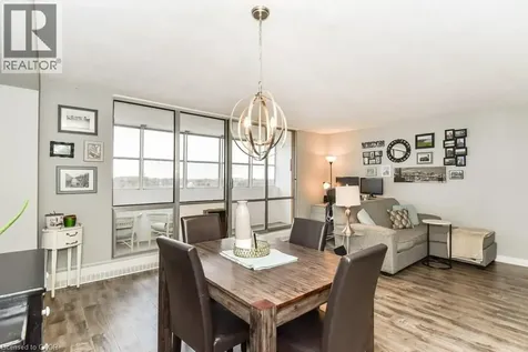 225 Harvard Place Waterloo ON N2J 4H4