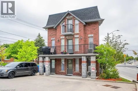 489 East Avenue Kitchener ON N2H 1Z7