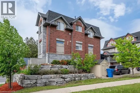 489 East Avenue Kitchener ON N2H 1Z7