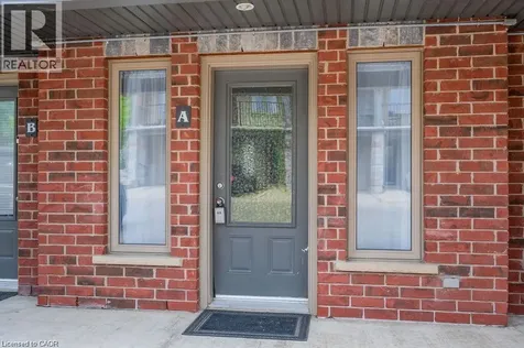 489 East Avenue Kitchener ON N2H 1Z7