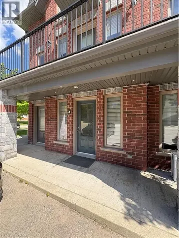 489 East Avenue Kitchener ON N2H 1Z7