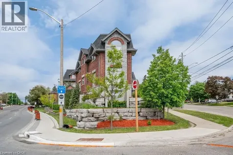 489 East Avenue Kitchener ON N2H 1Z7