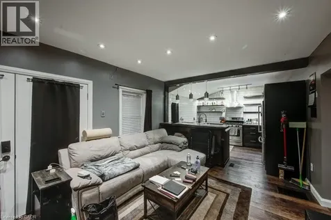 83 Oxford Street Woodstock ON N4S 6A4