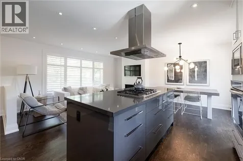 1171 Tisdale Street Oakville ON L6L 2S9