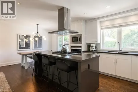 1171 Tisdale Street Oakville ON L6L 2S9