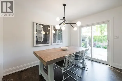 1171 Tisdale Street Oakville ON L6L 2S9