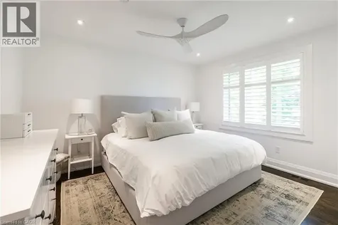 1171 Tisdale Street Oakville ON L6L 2S9