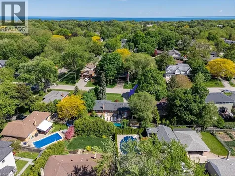 1171 Tisdale Street Oakville ON L6L 2S9