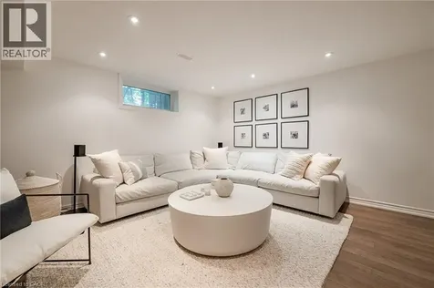 1171 Tisdale Street Oakville ON L6L 2S9
