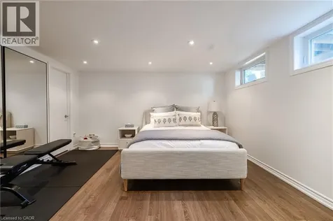 1171 Tisdale Street Oakville ON L6L 2S9