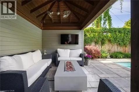 1171 Tisdale Street Oakville ON L6L 2S9